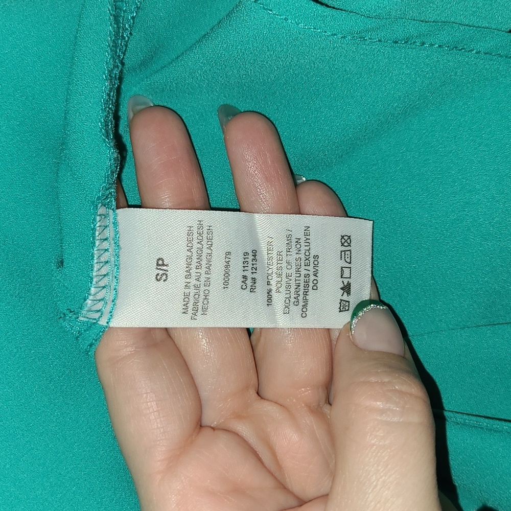 Dynamite Racerback top - Picture 5 of 5